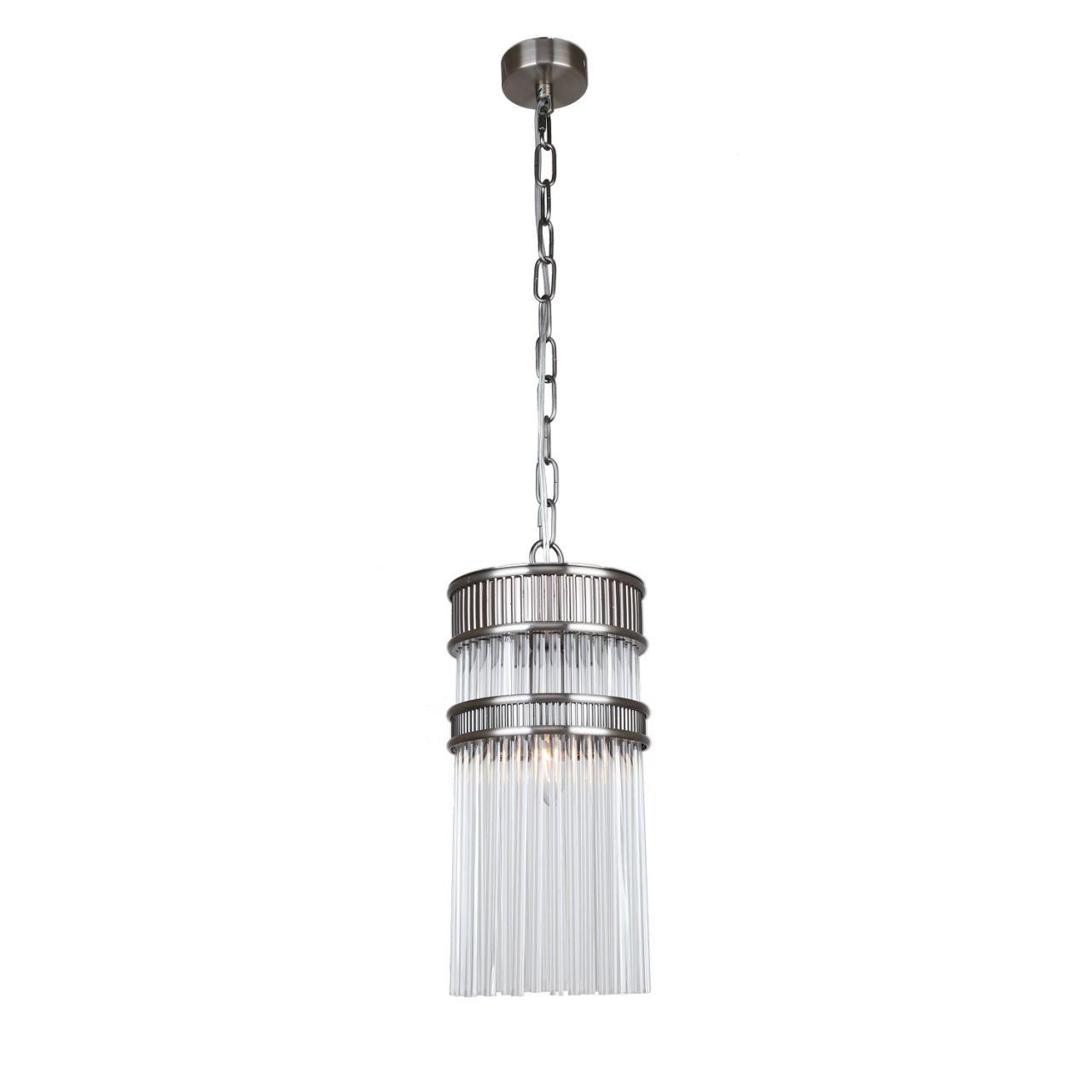 Картинка Подвесной светильник Turris 4201-1P