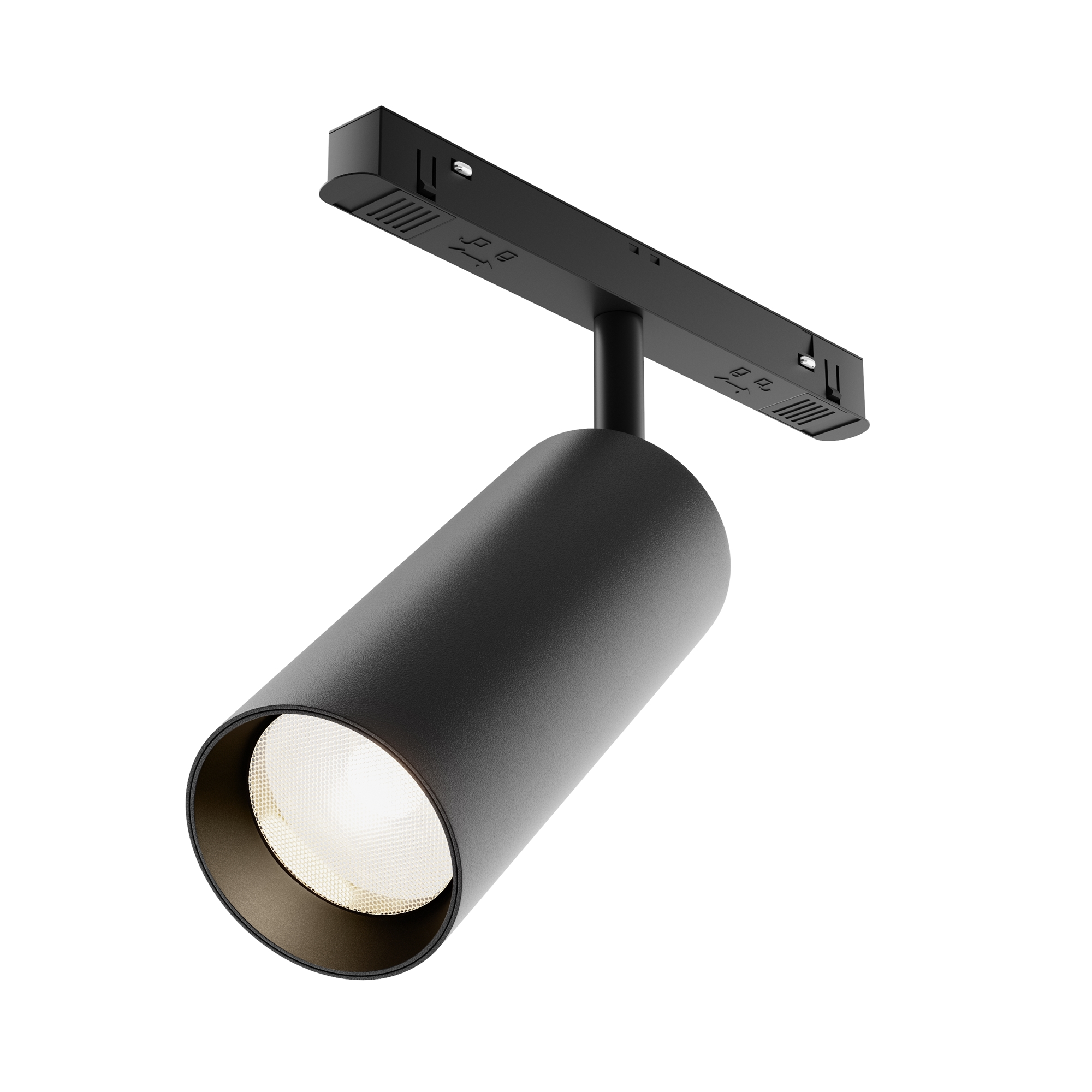 Картинка Трековый светильник Technical TR032-4-20WTW-M-DSZ-B