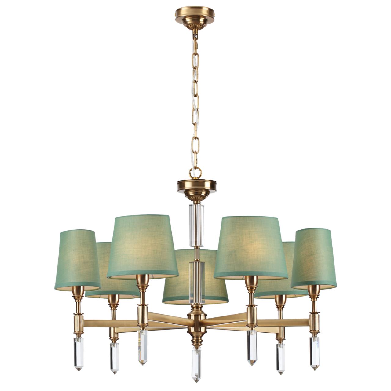 Картинка Подвесная люстра Odeon Light Modern London 4887/7