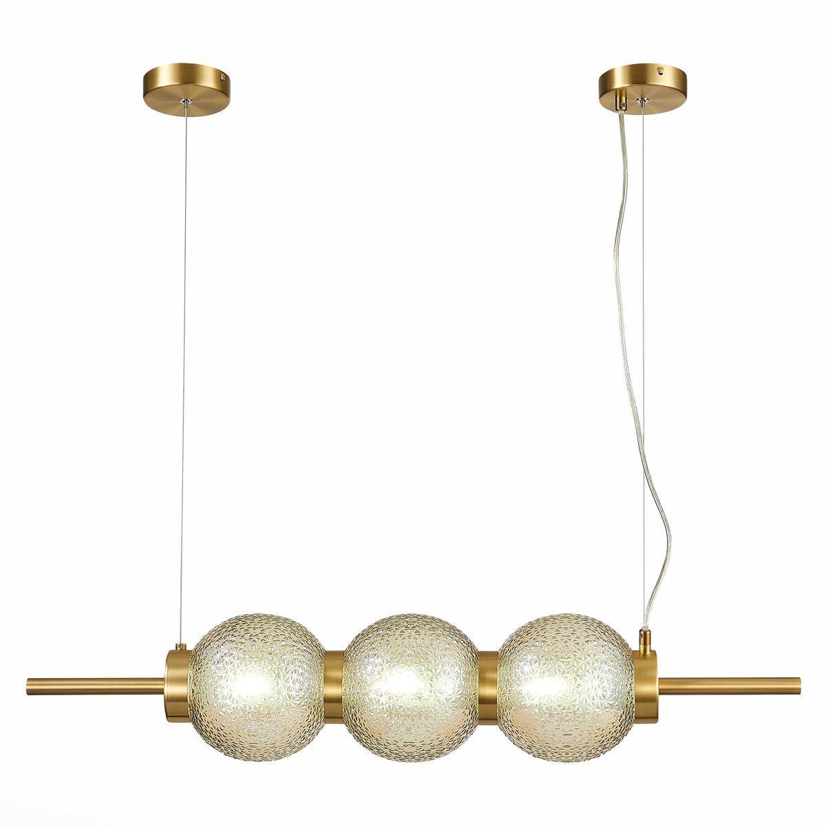 Картинка Подвесной светильник ST Luce Marena SL1155.313.03