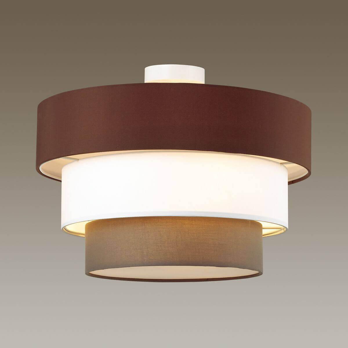 Картинка Потолочный светильник Lumion Emma 3789/3C