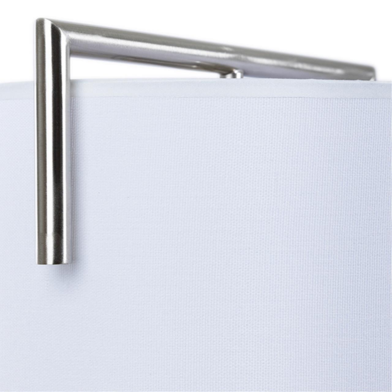 Картинка Настольный светильник Arte Lamp APEROL A5031LT-1SS