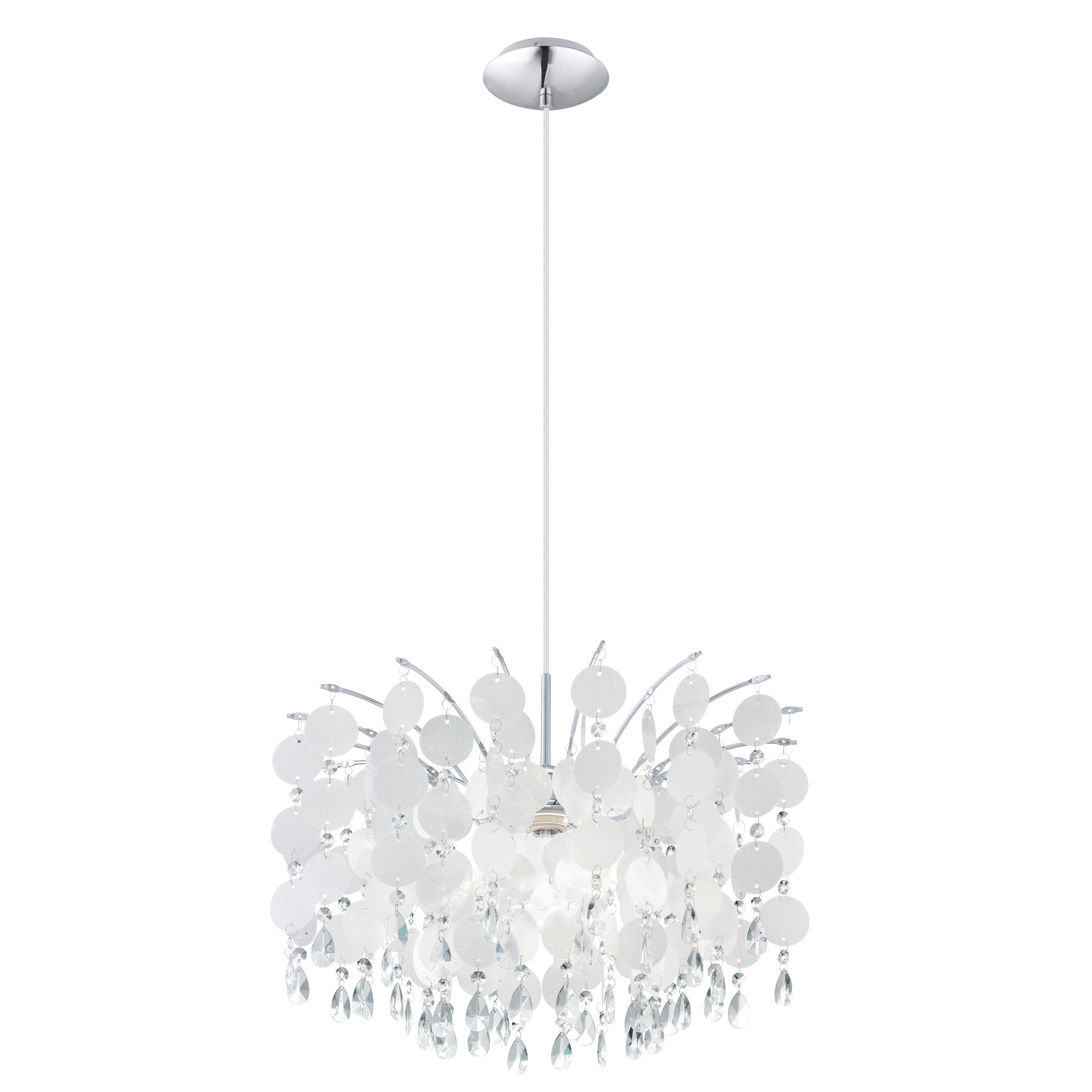 Картинка Подвесной светильник Eglo Fedra 92991