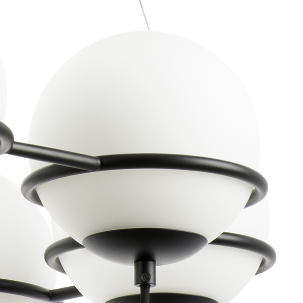 Картинка Подвесная люстра Lightstar Globo 803287