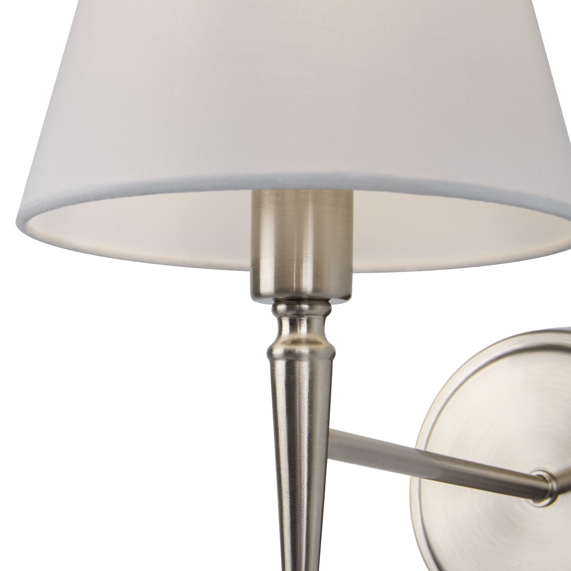 Картинка Настенный светильник (бра) Freya FR2190WL-01N