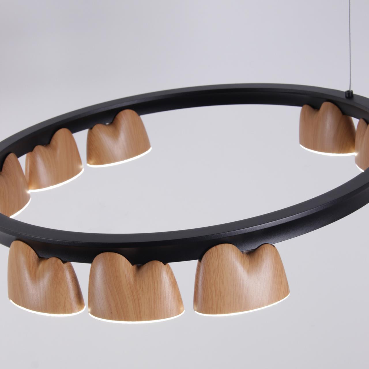 Картинка Подвесной светильник Interline 4266-21P