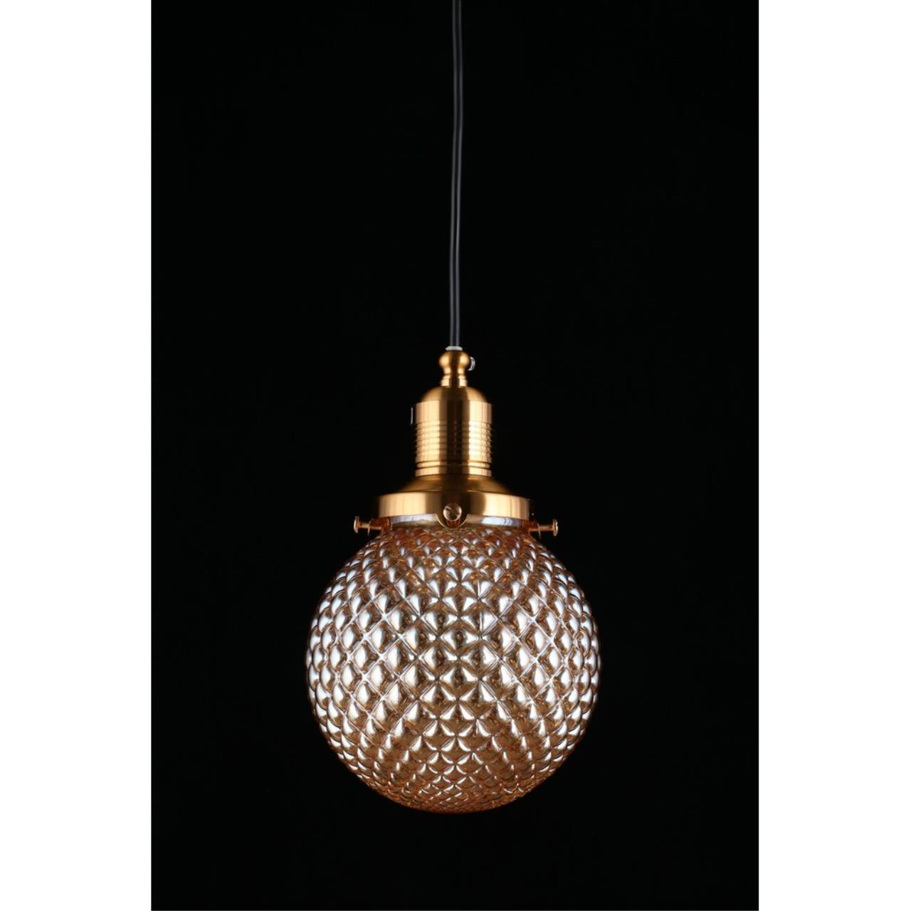 Картинка Подвесной светильник Aployt Sofi APL.302.16.01