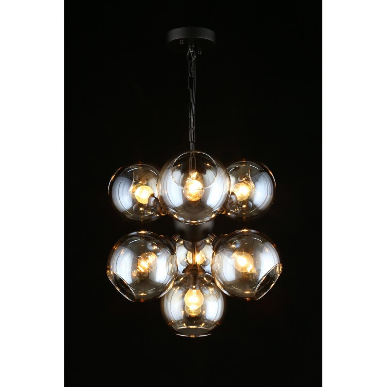 Картинка Подвесная люстра Aployt Greta APL.912.03.07