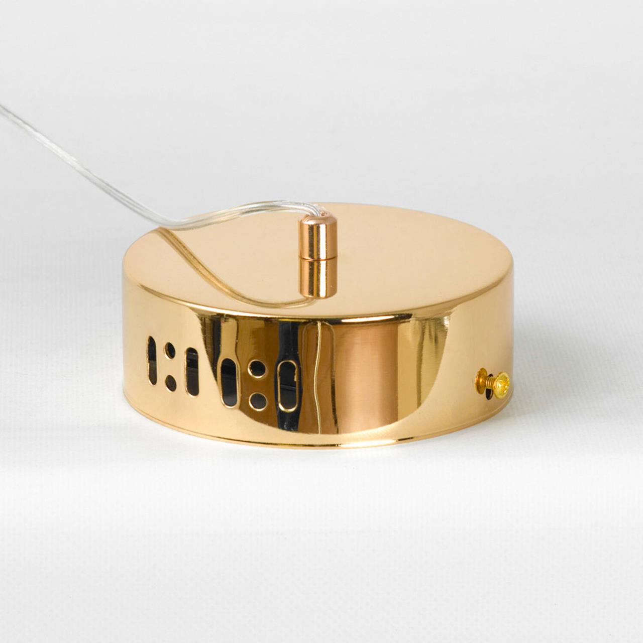 Картинка Подвесной светильник Lussole LSP-7343