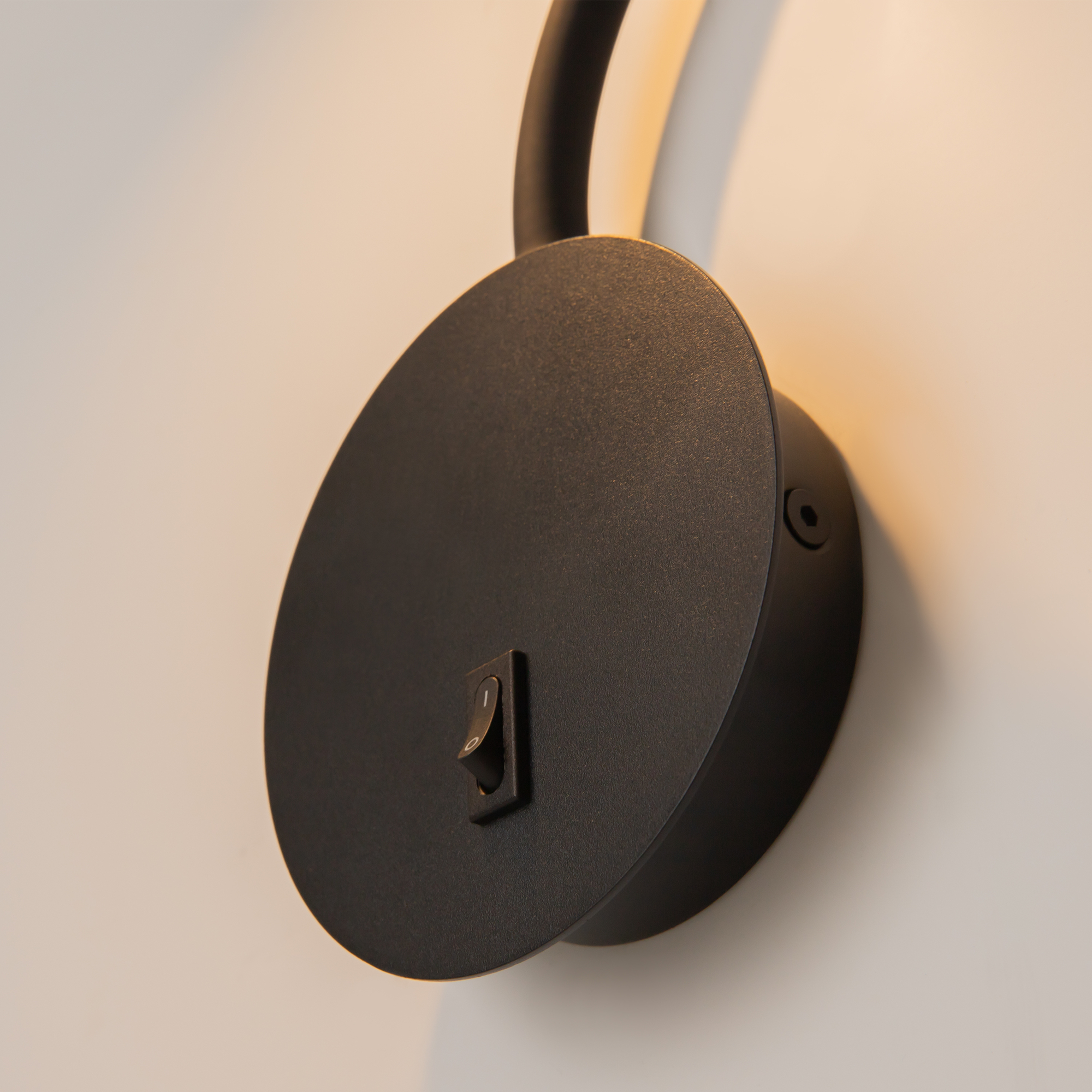 Картинка Бра Maytoni Stem C035WL-L3B3K