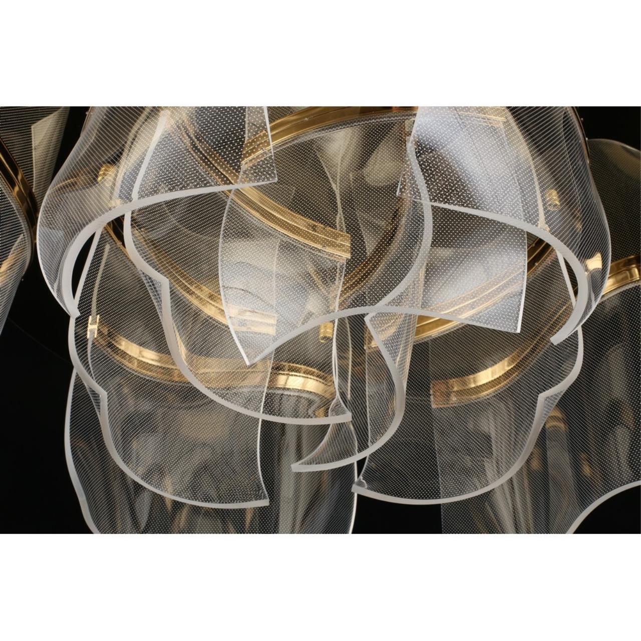 Картинка APL.864.07.50 Люстра потолочная Aployt Annetta