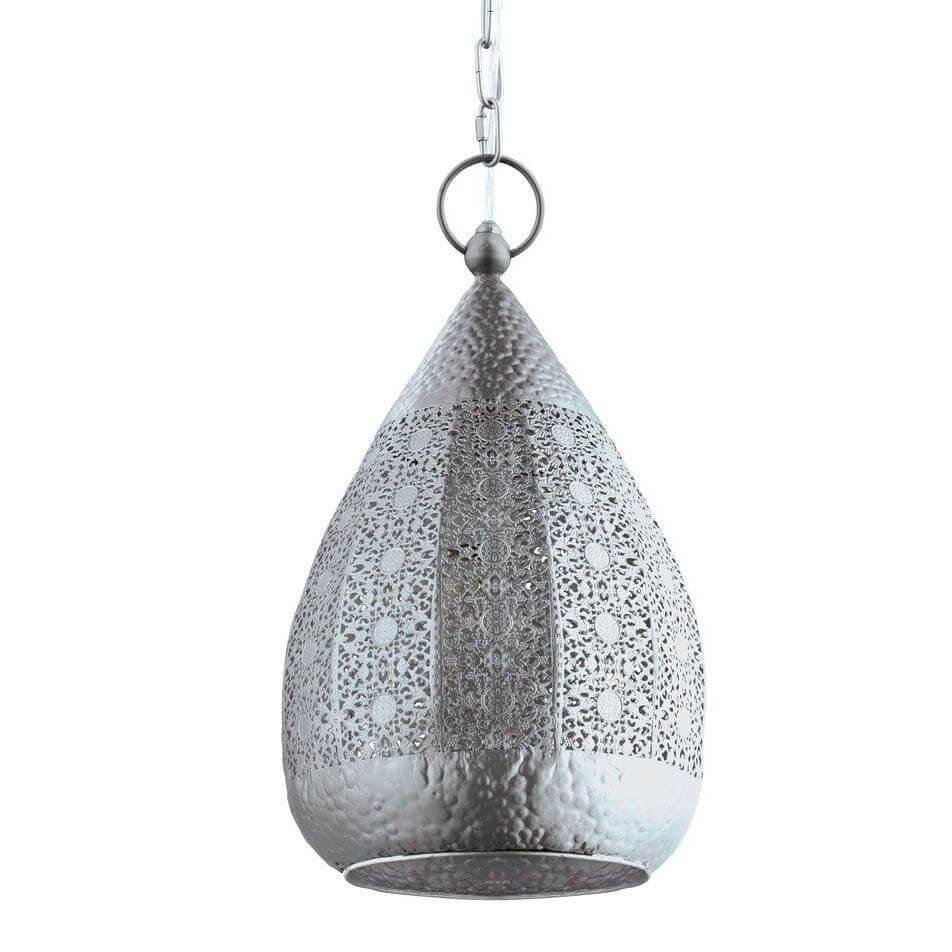 Картинка Подвесной светильник Eglo Melilla 49708