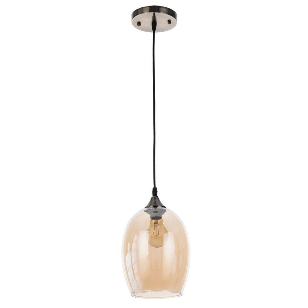 подвесной светильник arte lamp propus a4344sp-1ab, доставка по Казахстану 