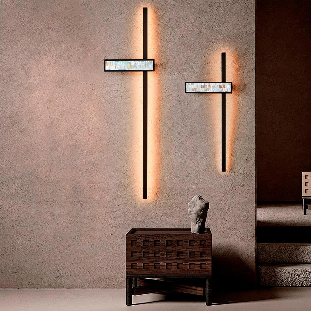 Картинка 4704-2W Настенный светильник Shelty Favourite