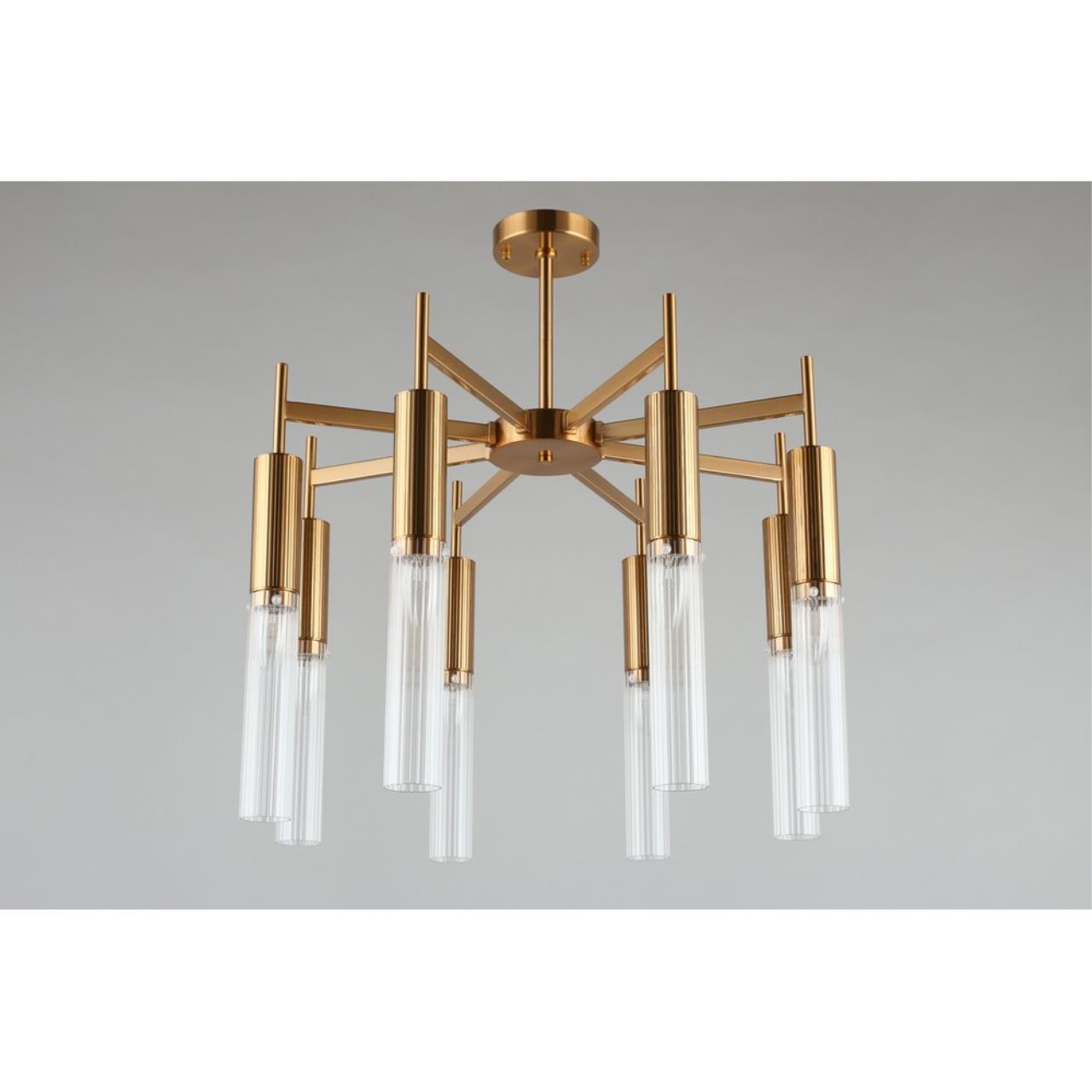 Картинка APL.327.07.08 Люстра потолочная Aployt Kasia