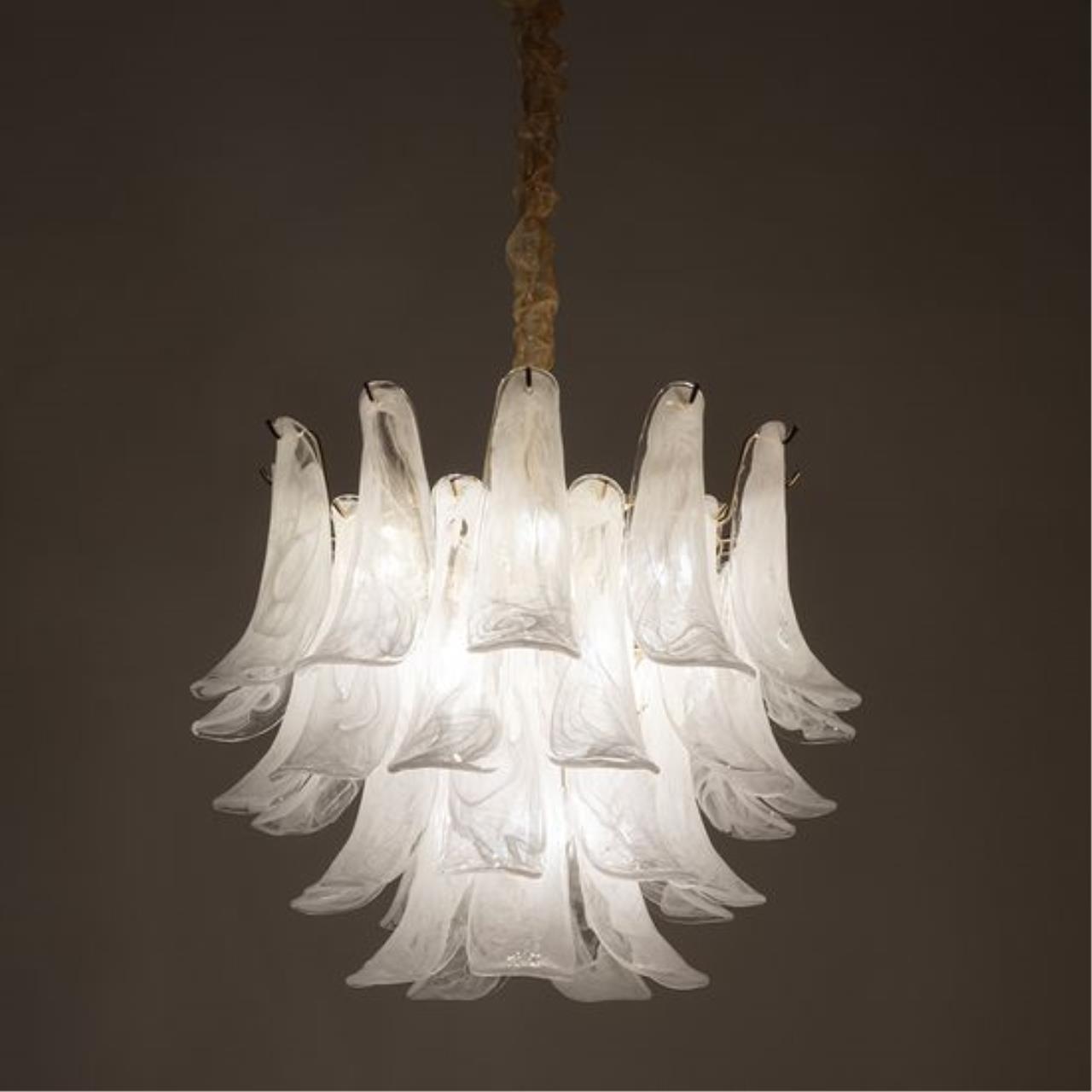 Картинка Подвесной светильник Arte Lamp MAYA A4072LM-9GO