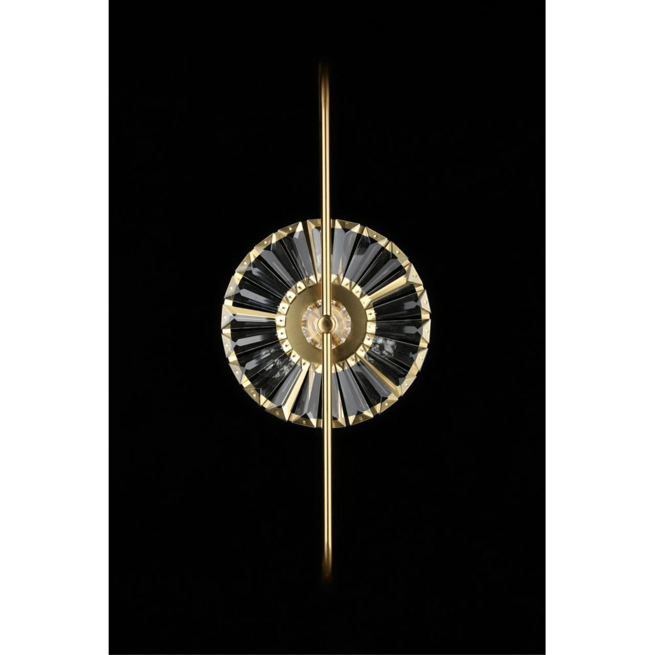 Картинка APL.641.01.03 Светильник настенный Aployt Valentayn