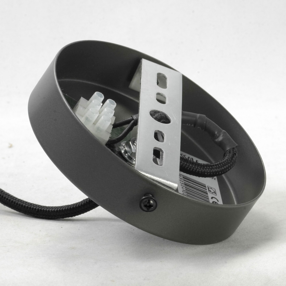 Картинка Подвесной светильник Lussole Loft LSP-9814