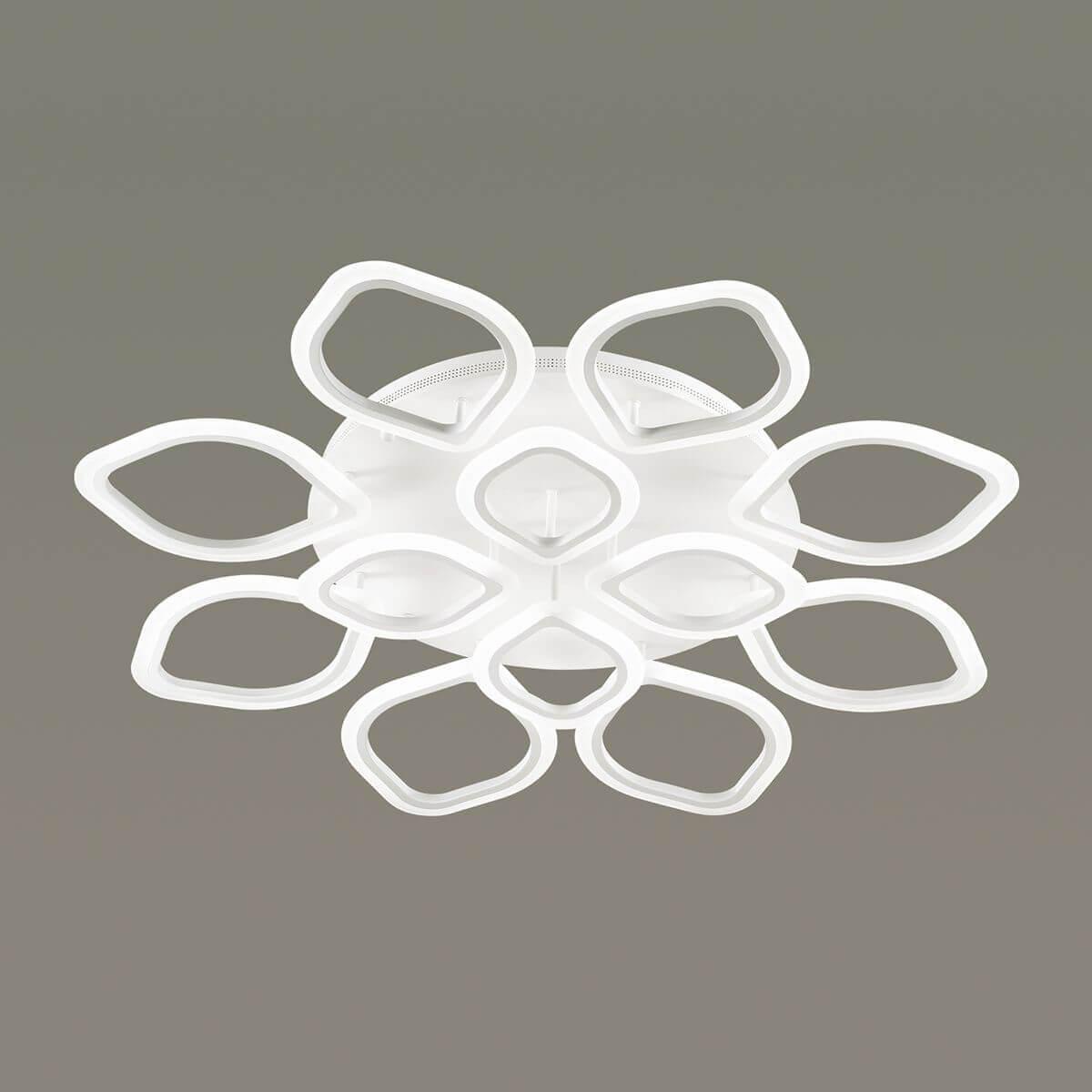 Картинка Потолочная светодиодная люстра Lumion Ariel 3771/99CL