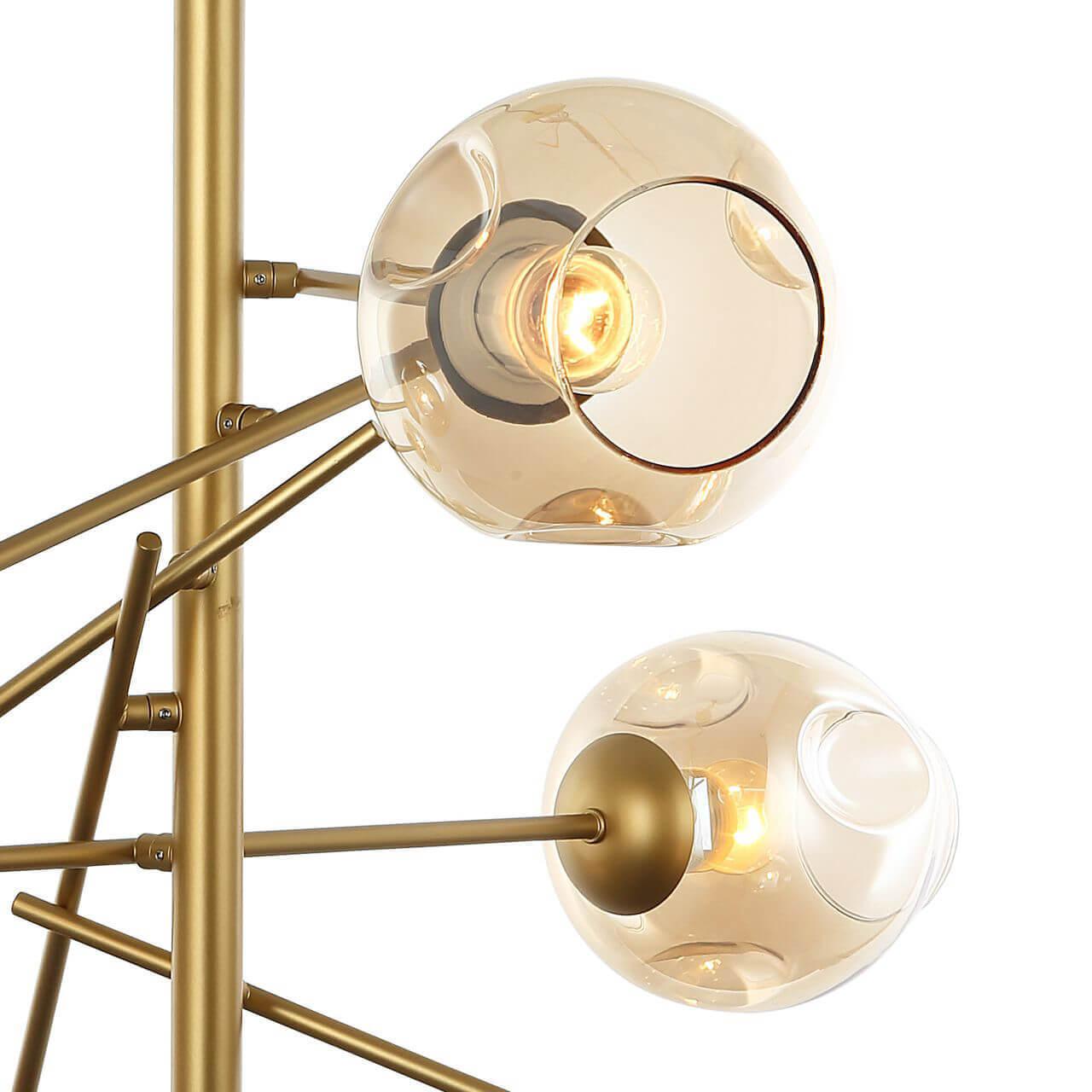 Картинка Подвесной светильник Favourite Traube 2360-6P