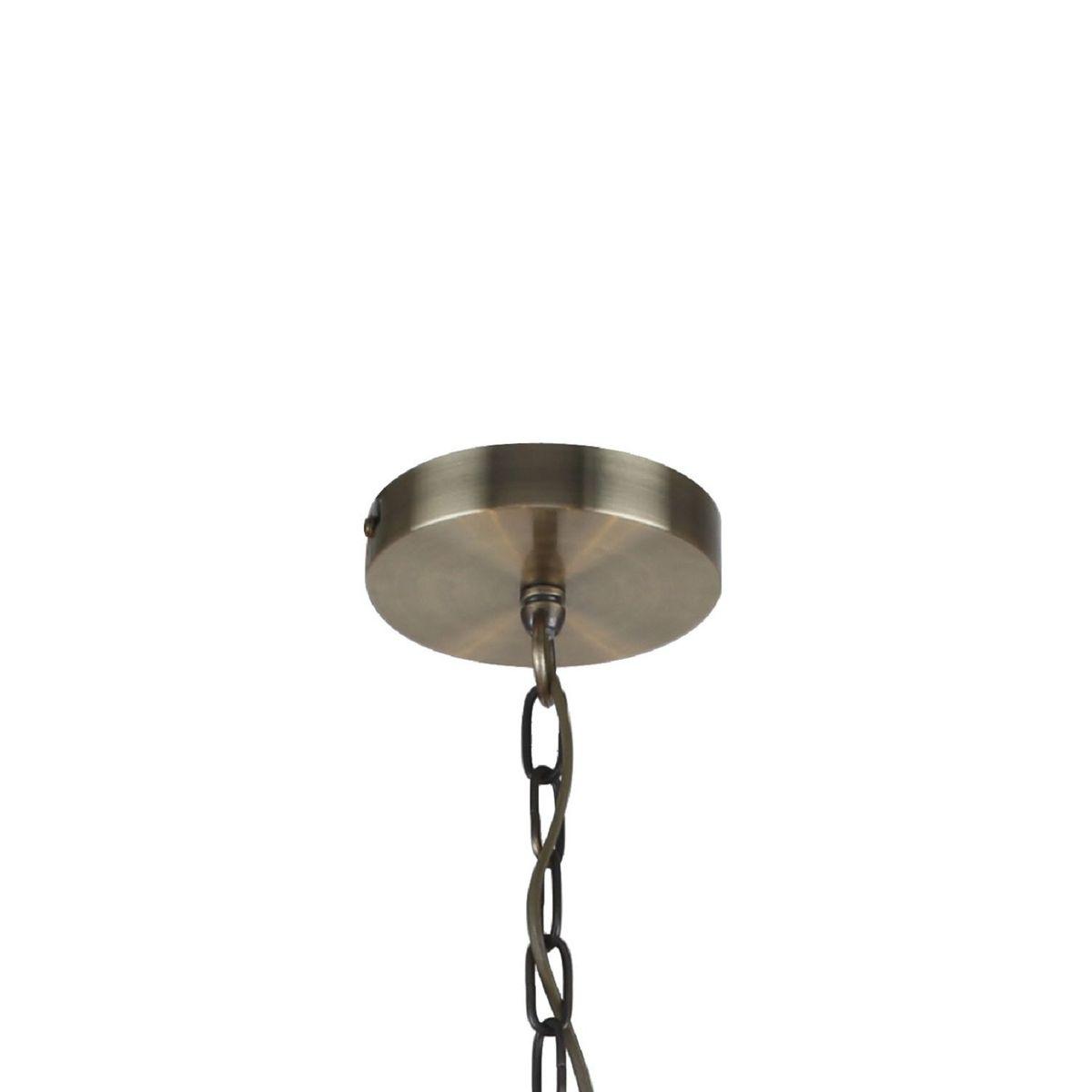 Картинка Подвесная люстра Favourite Castellum 2769-8P