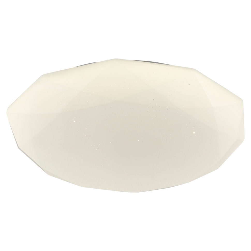 Картинка Потолочный светодиодный светильник Lussole Lgo Moonlight LSP-8317