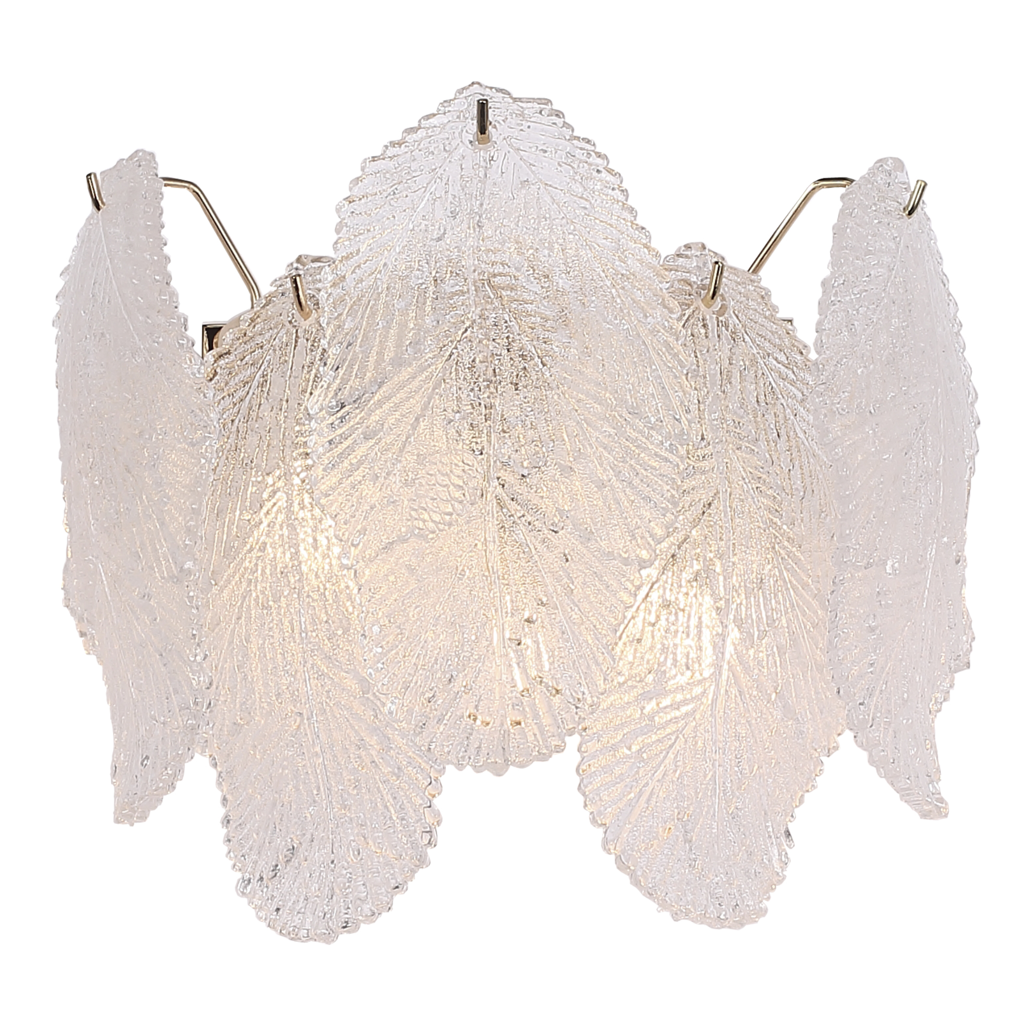 Картинка SL6135.201.02 Светильник настенный ST-Luce LIGHTSOME