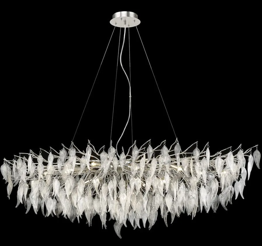 подвесная люстра wertmark daniela we182.19.223, доставка по Казахстану 