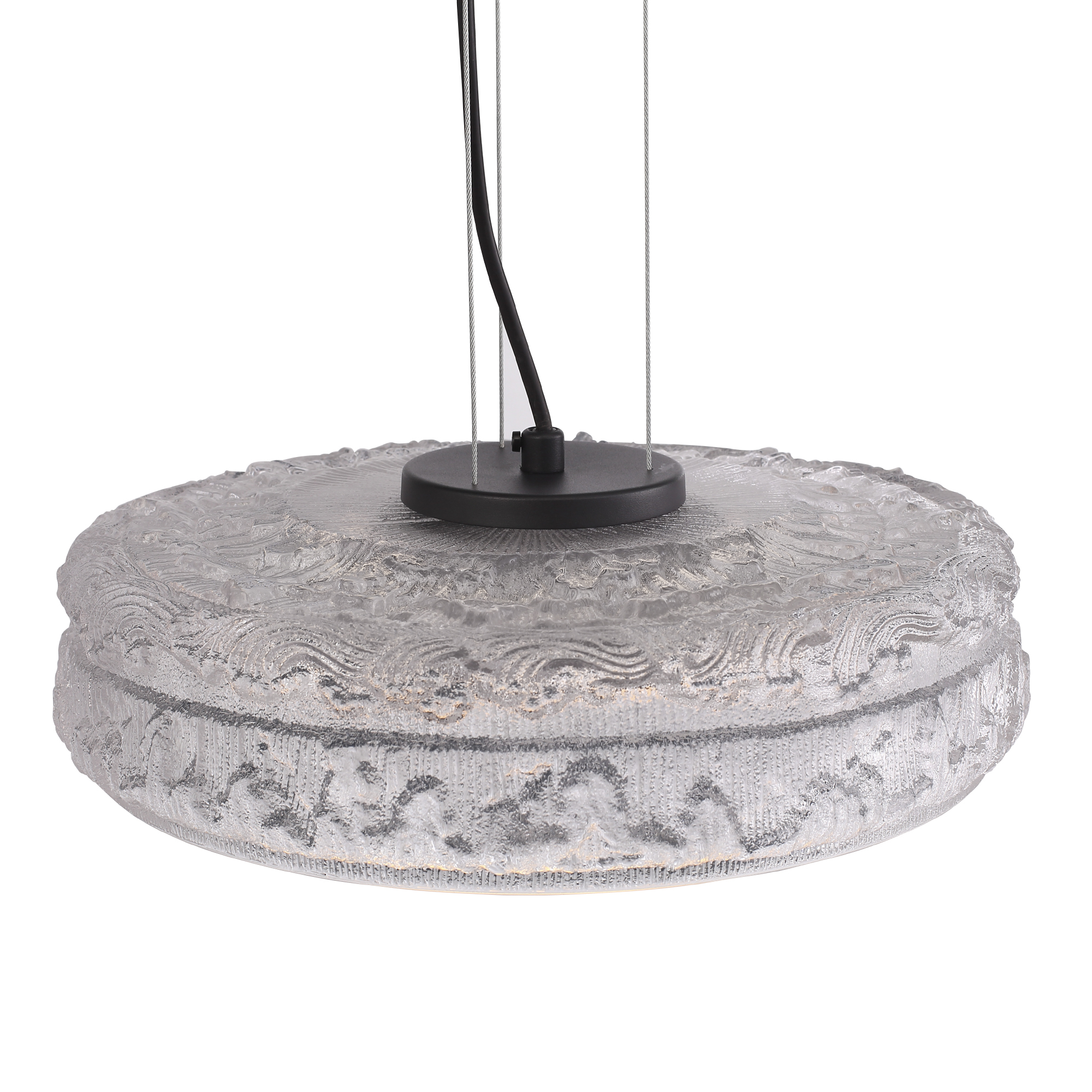 Картинка SL6143.403.01 Светильник подвесной ST-Luce ANTIKE