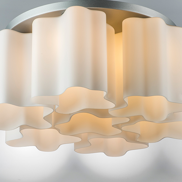 Картинка Потолочная люстра Lightstar Nubi 802070