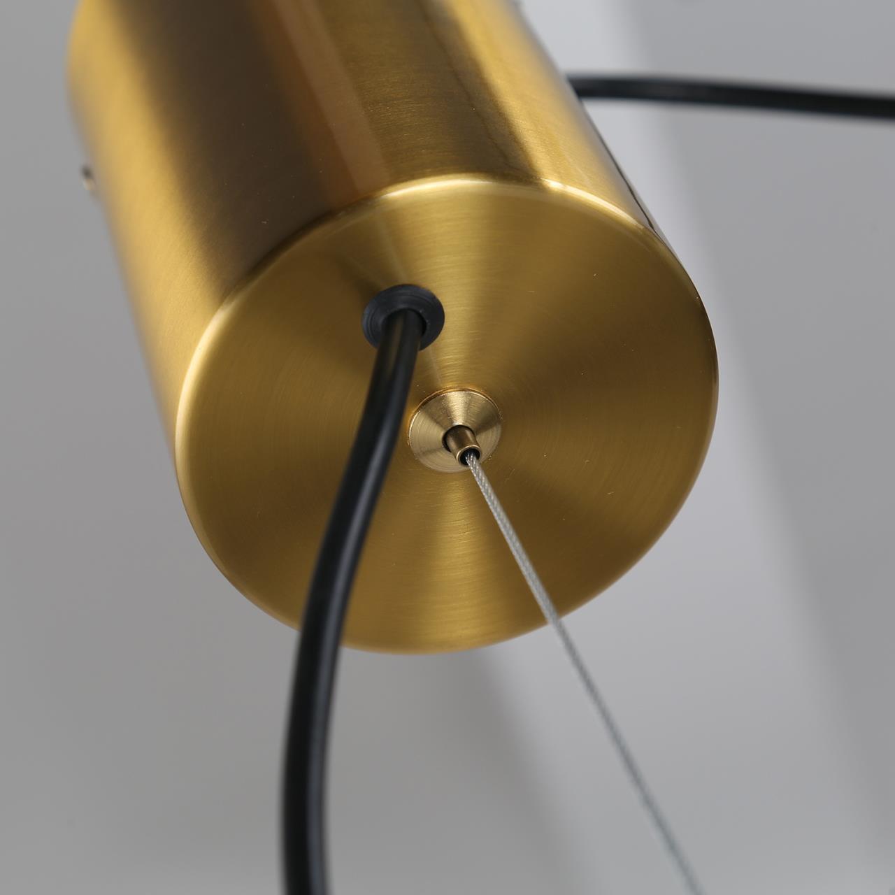 Картинка Подвесной светильник Sten 4447-2P