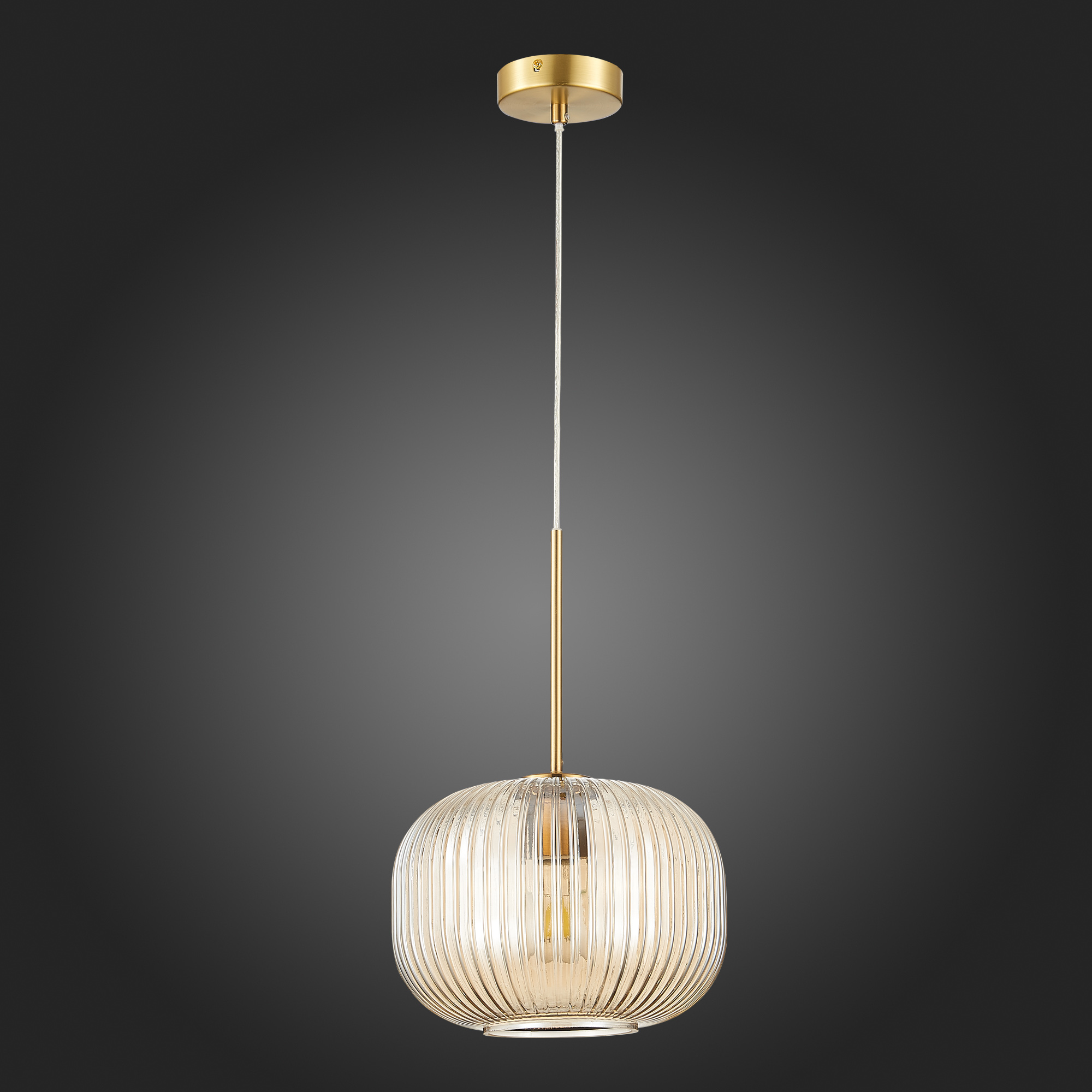 Картинка Подвесной светильник ST Luce Gran SL1154.313.01