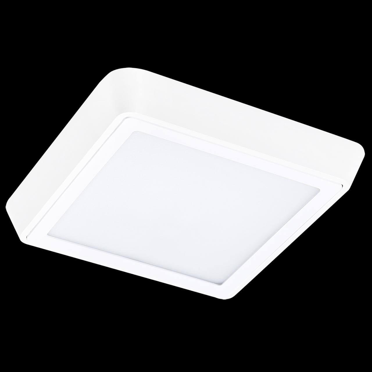 Картинка Потолочный светодиодный светильник Lightstar Urbano 216802