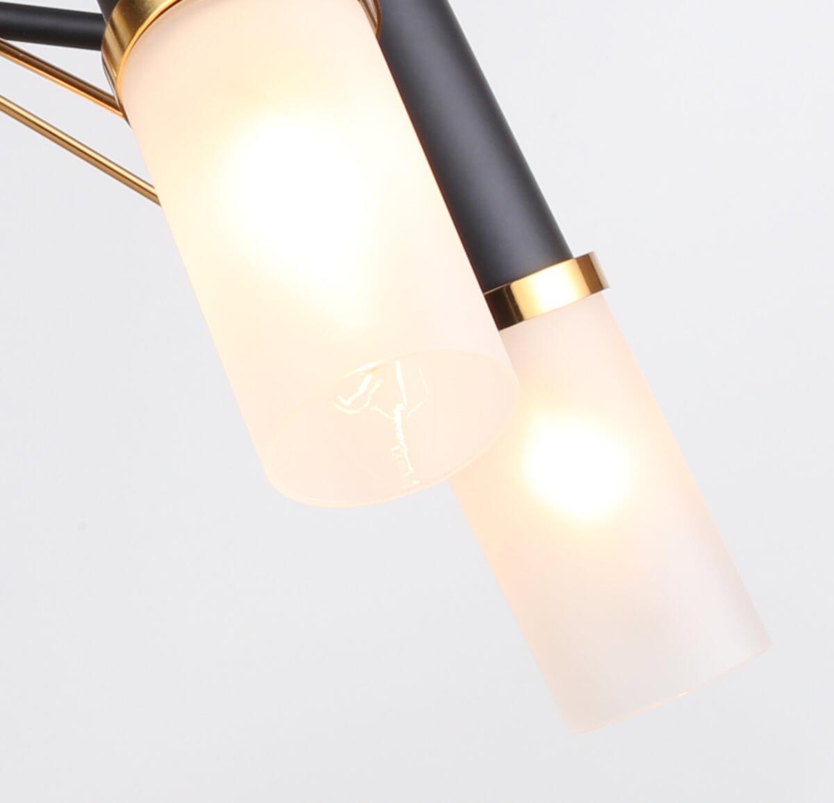 Картинка Потолочная люстра F-Promo Viator 2558-5P