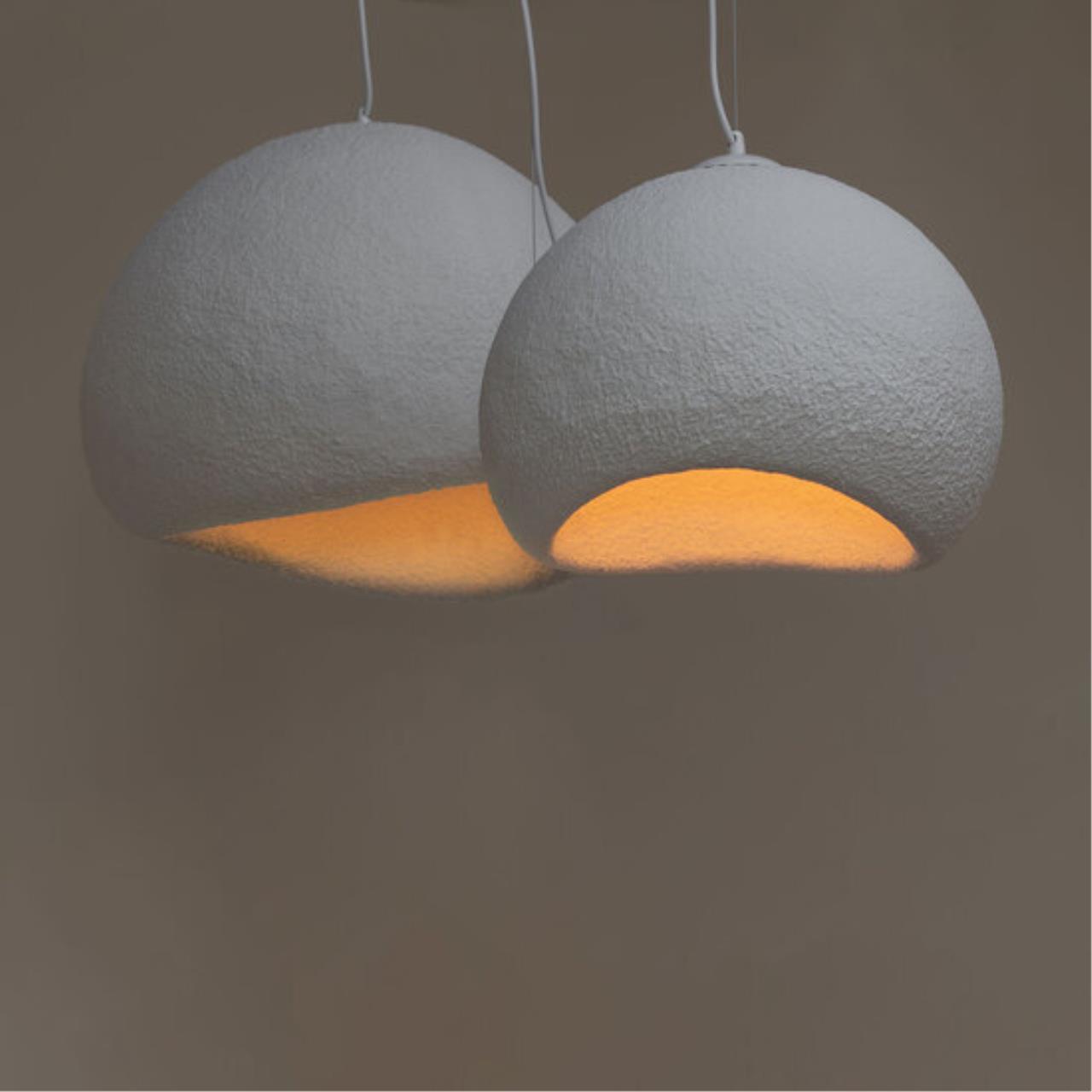 Картинка Подвесной светильник Divinare SCANDY 2246/03 SP-1