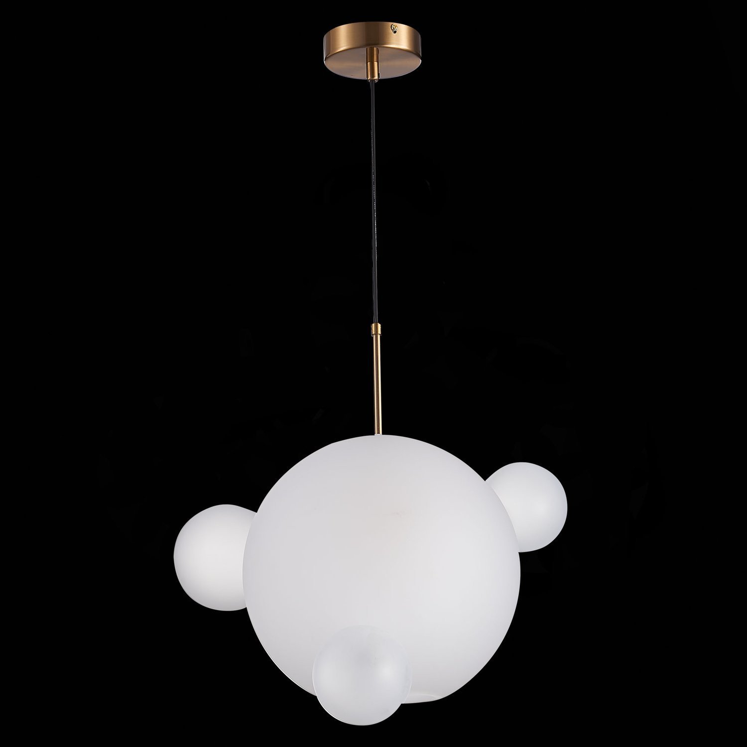 Картинка Подвесной светильник ST Luce Bopone SL1133.503.01