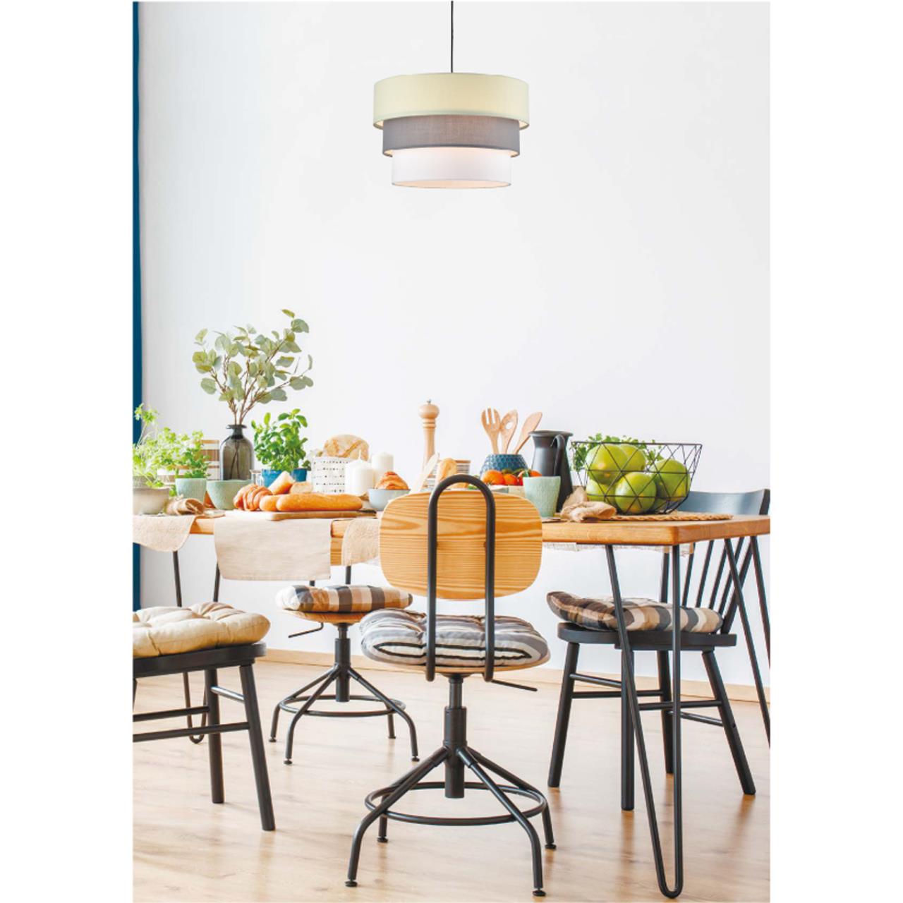 Картинка 8039/3 Lumion Подвесной светильник ILAIDA