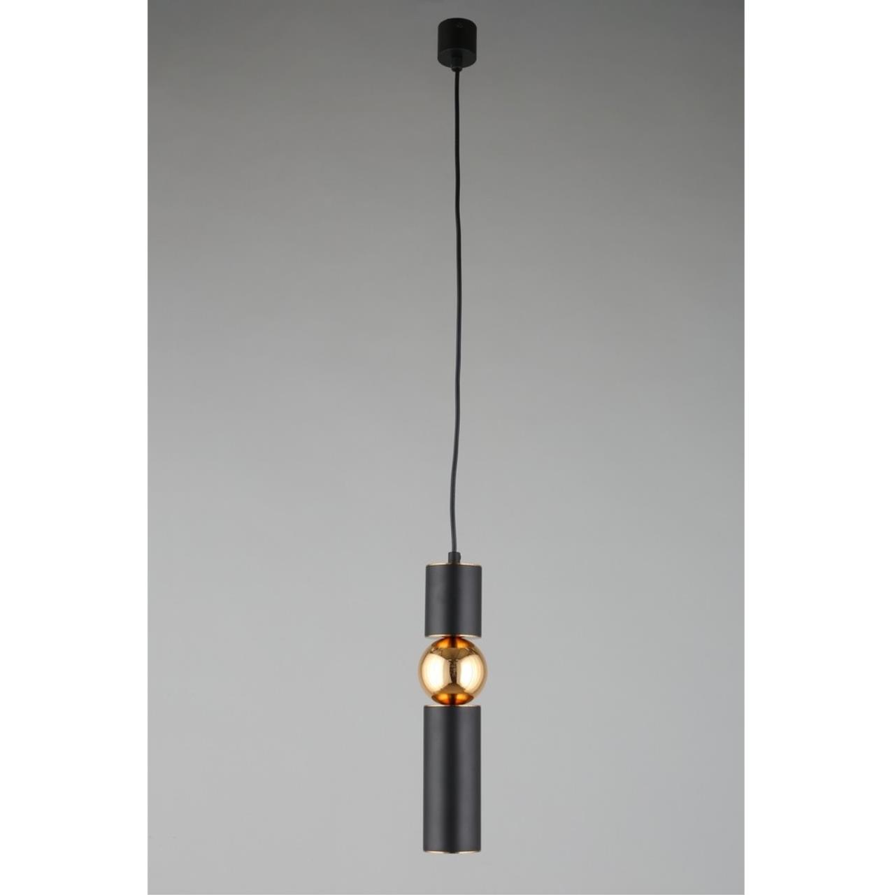 Картинка Подвесной светильник Aployt Brizhit APL.615.06.01