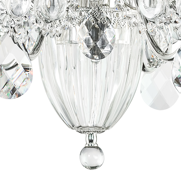 Картинка Подвесная люстра Lightstar Schon 790064