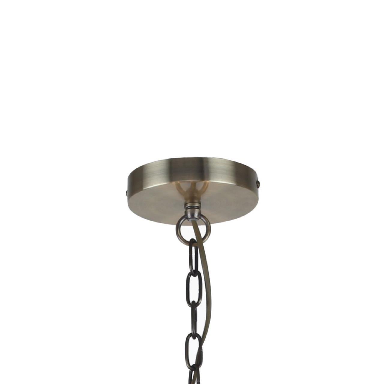 Картинка Подвесная люстра Favourite Castellum 2769-12P