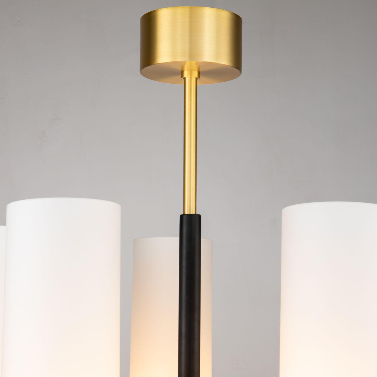 Картинка Подвесная люстра Favourite Maximo 2623-15P