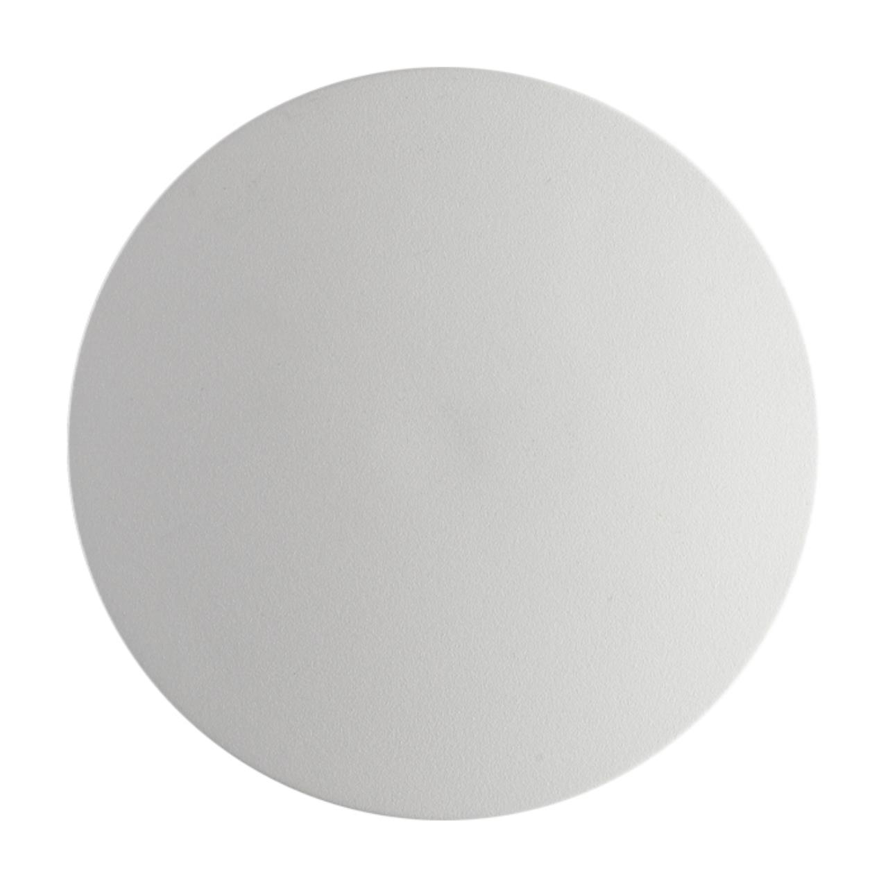 Картинка Уличный настенный светодиодный светильник Odeon Light Hightech Eclissi 3633/9WL