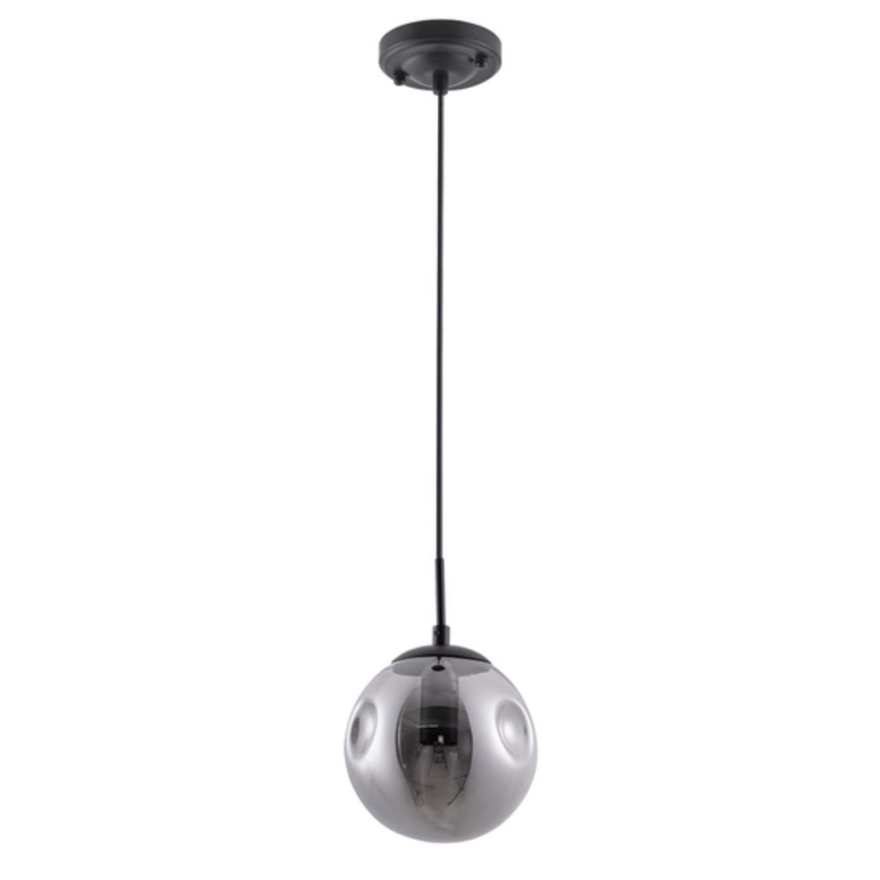 Картинка Подвесной светильник Arte Lamp Tureis A9915SP-1BK