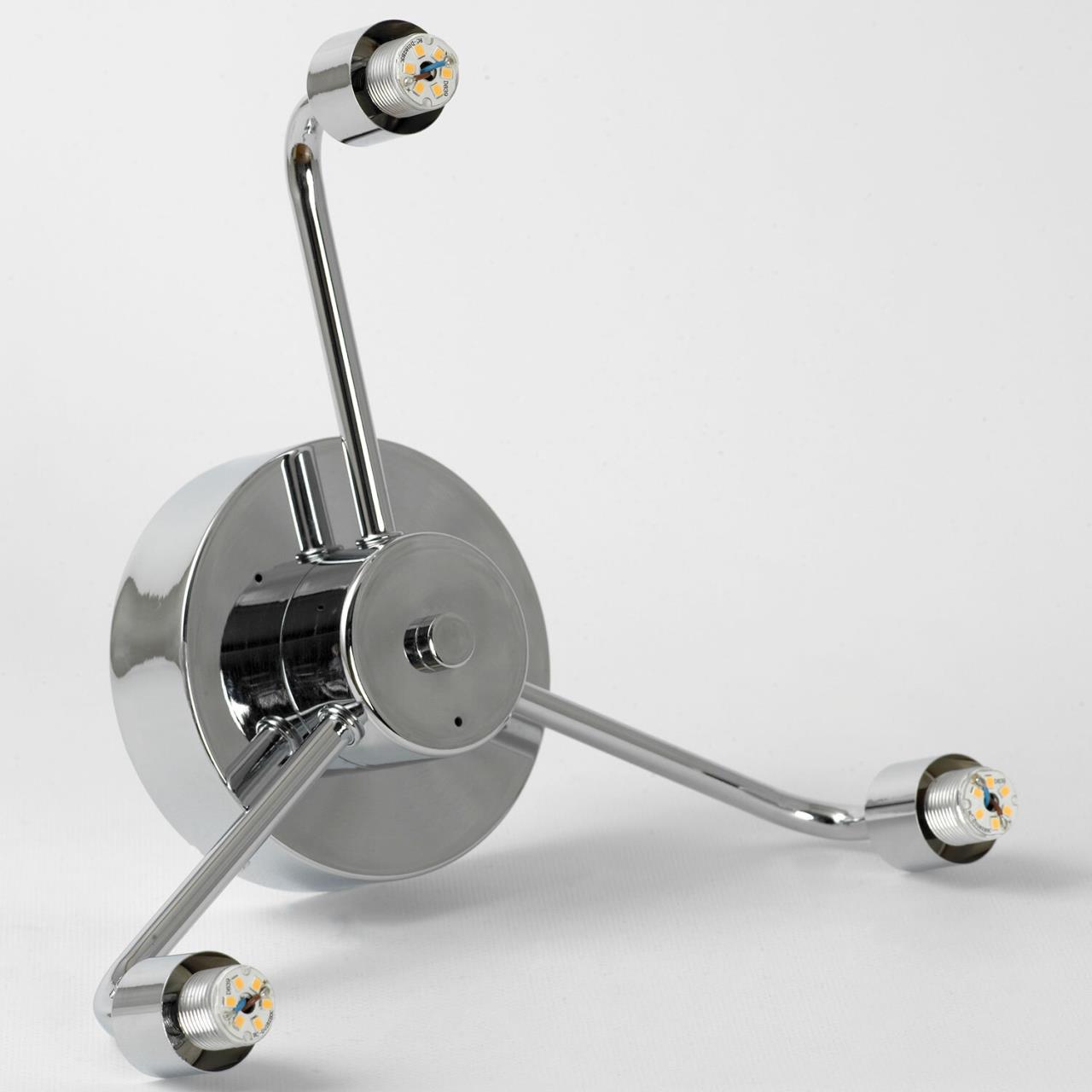 Картинка Люстра потолочная Lussole LSP-7170