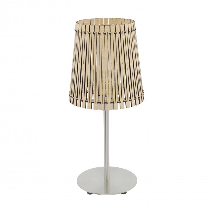 Картинка Настольная лампа Eglo Sendero 96196