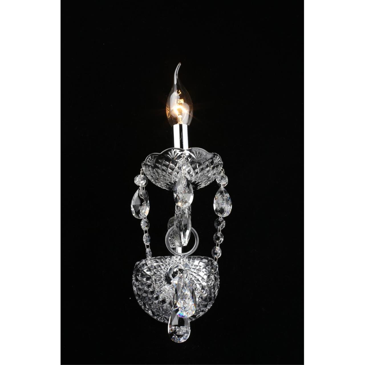 Картинка Бра Aployt Koletta APL.755.01.01