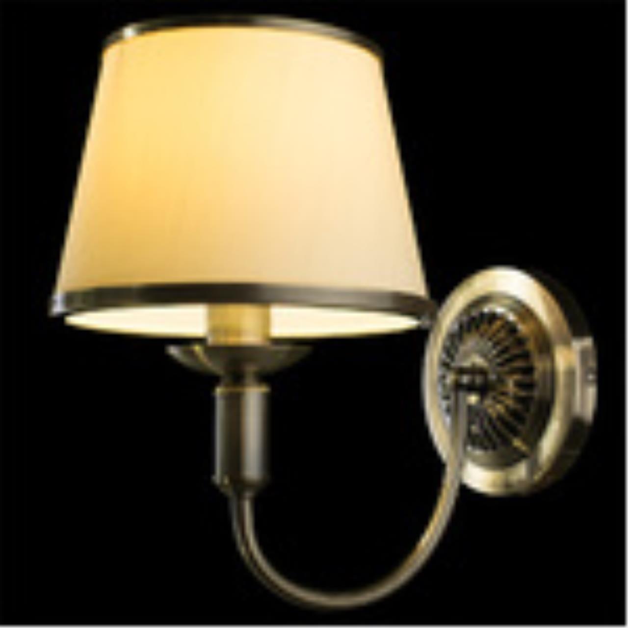 Картинка Бра Arte Lamp Alice A3579AP-1AB