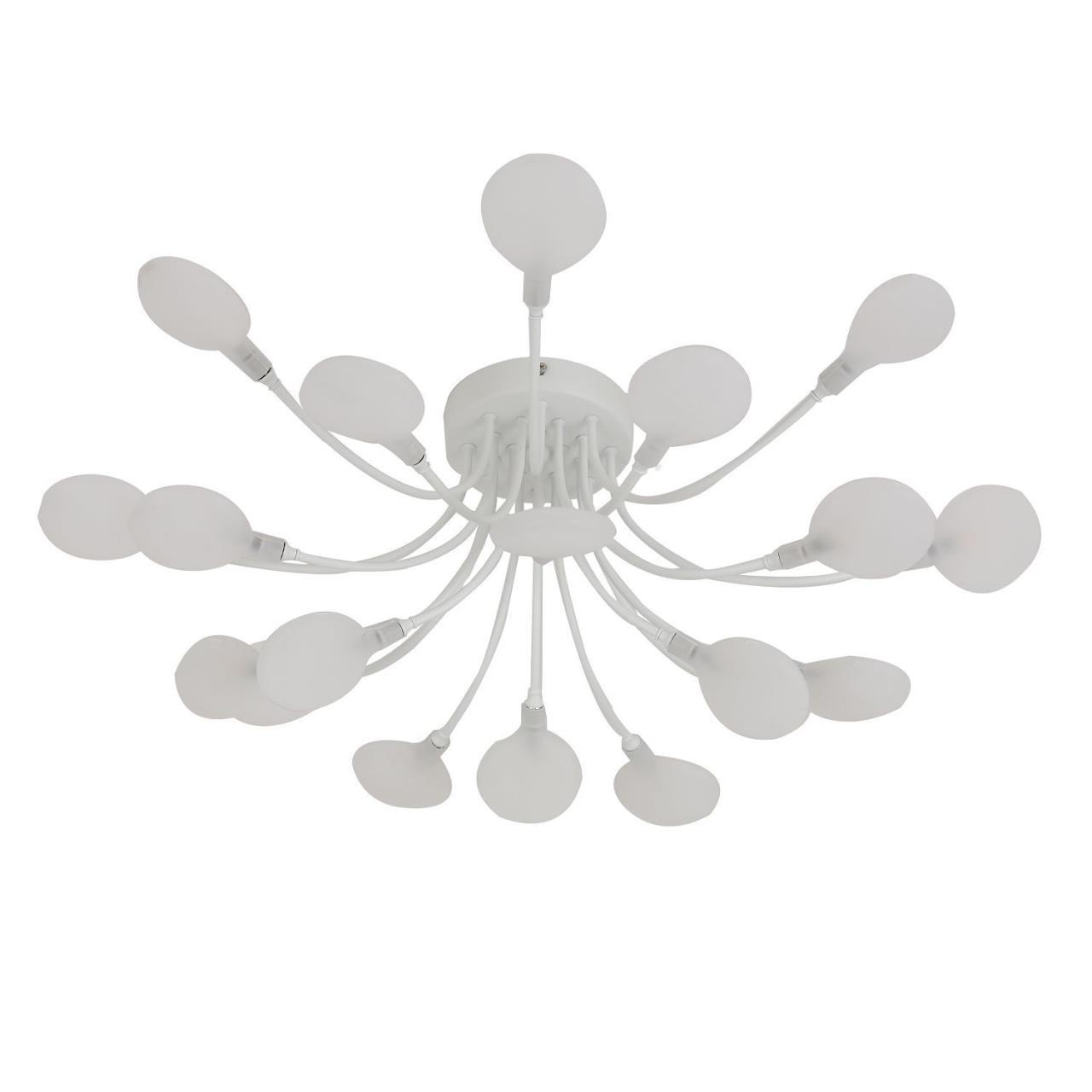 Картинка Потолочная люстра F-Promo Skein 4198-20C