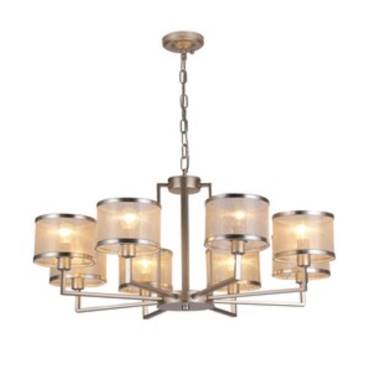 Картинка Подвесная люстра F-Promo Bonbon 2487-8P