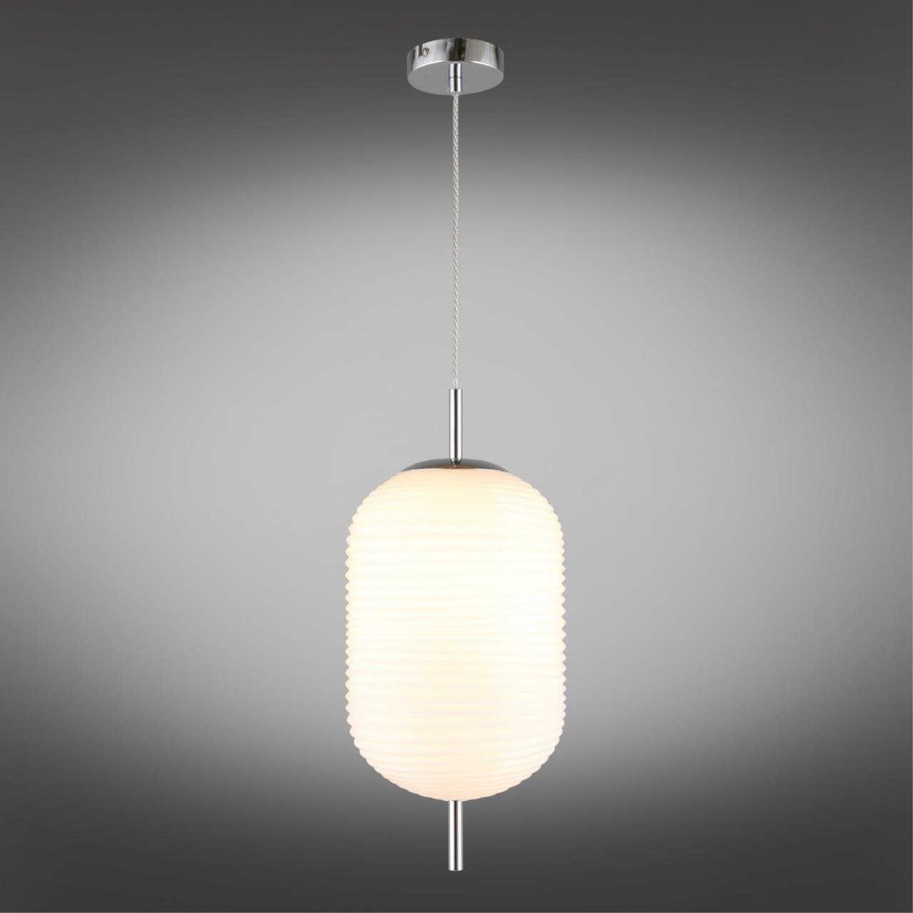 Картинка APL.316.26.01 Светильник подвесной Aployt Mattia